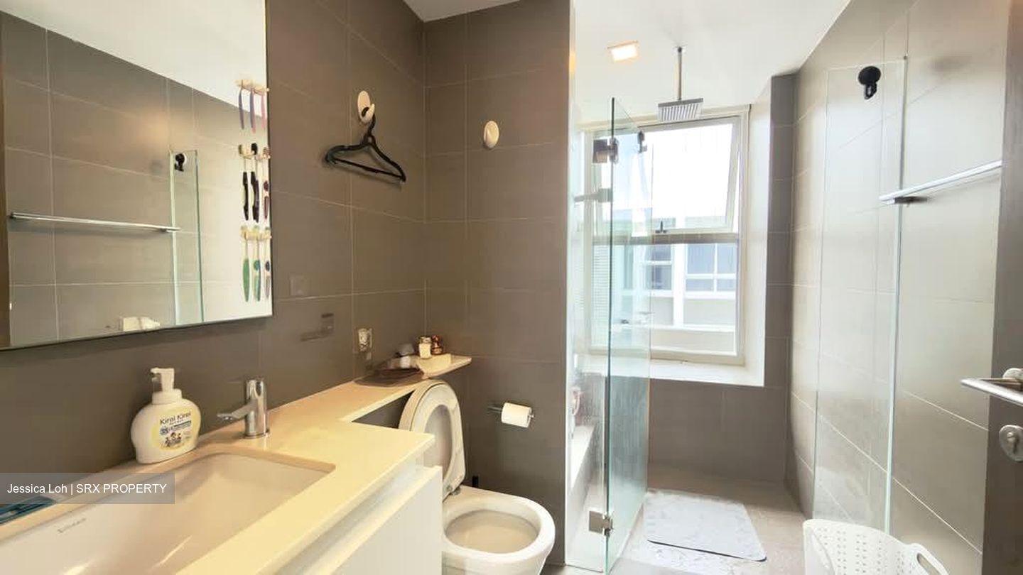 Sophia Residence (D9), Condominium #529246041